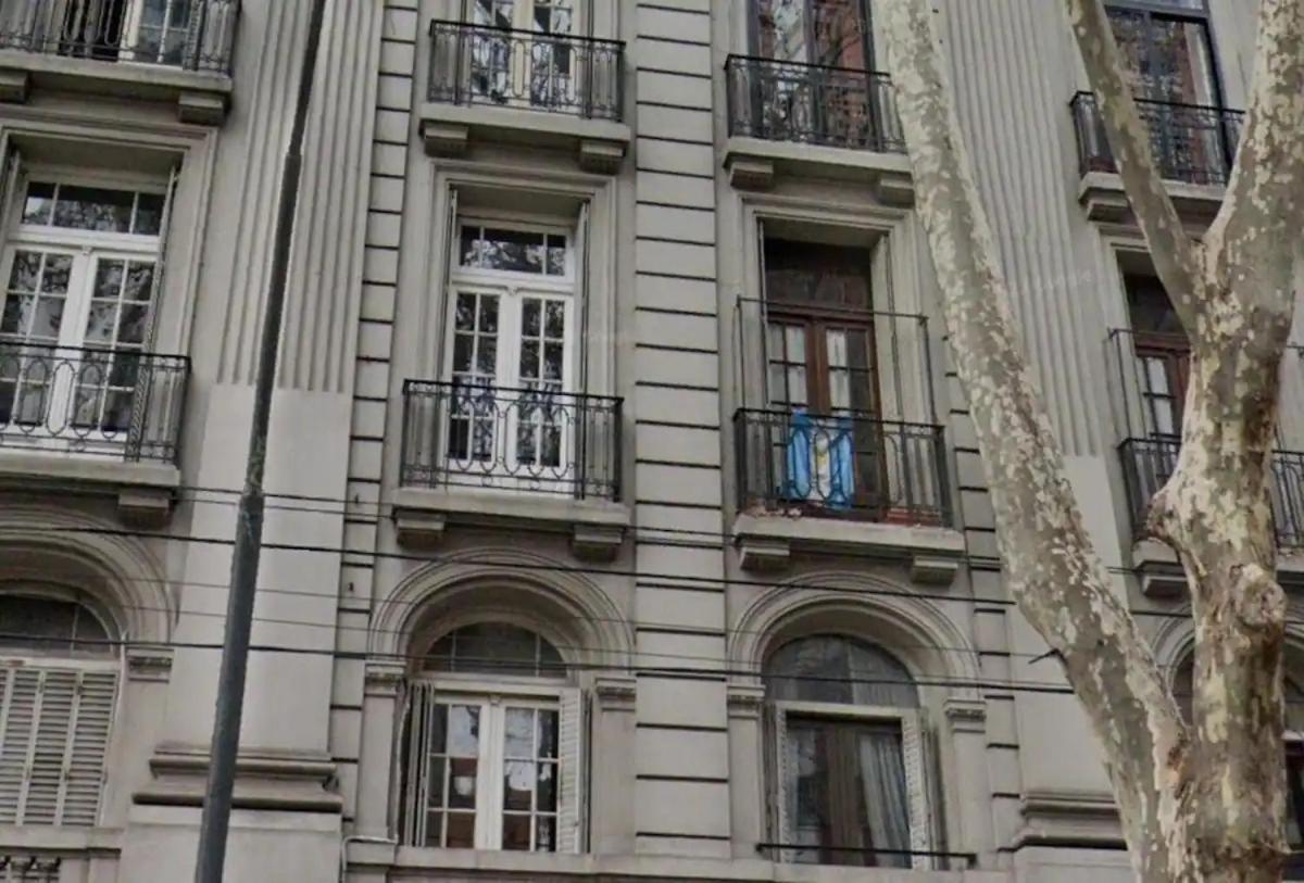 Cerca Del Botanico, Conversion A Dolar Oficial Venta Apartment Buenos Aires Exterior photo