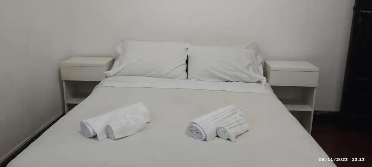 Cerca Del Botanico, Conversion A Dolar Oficial Venta Apartment Buenos Aires Exterior photo