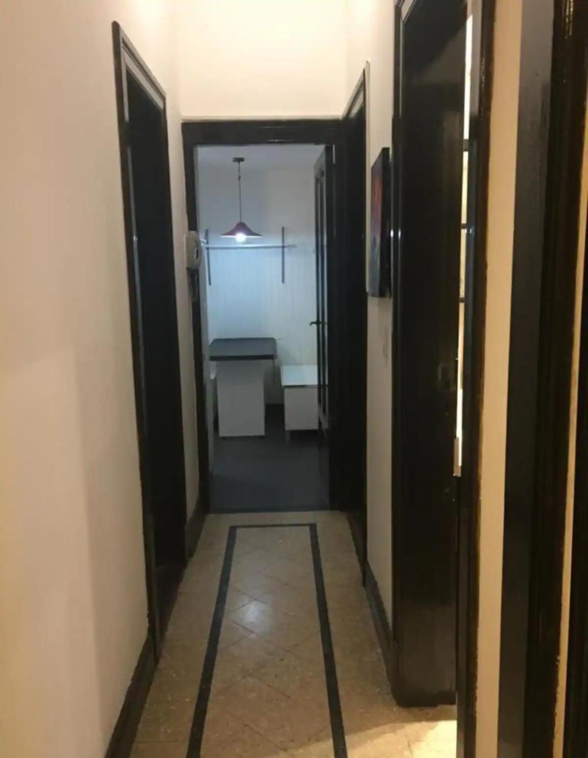 Cerca Del Botanico, Conversion A Dolar Oficial Venta Apartment Buenos Aires Exterior photo