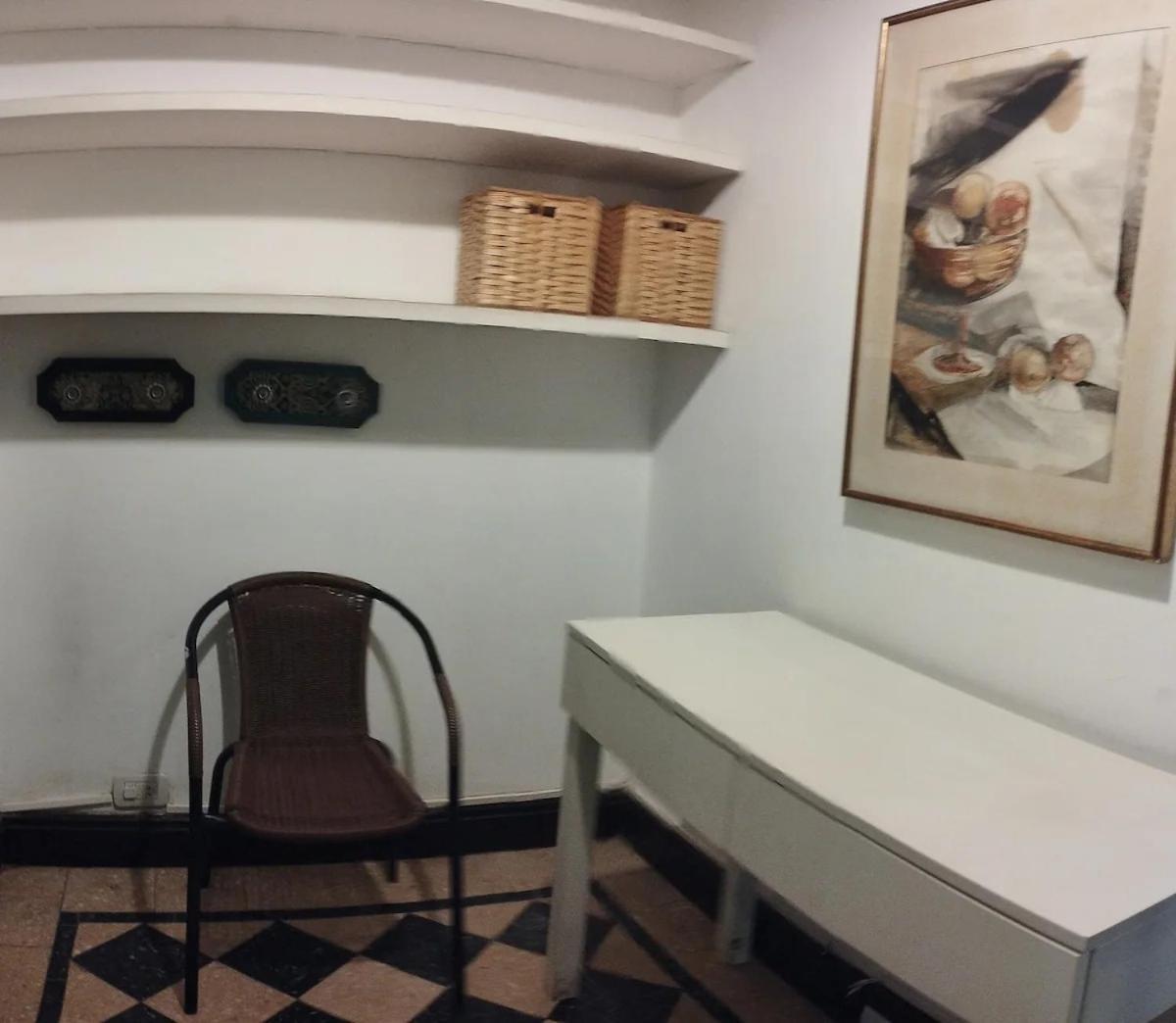 Cerca Del Botanico, Conversion A Dolar Oficial Venta Apartment Buenos Aires Exterior photo