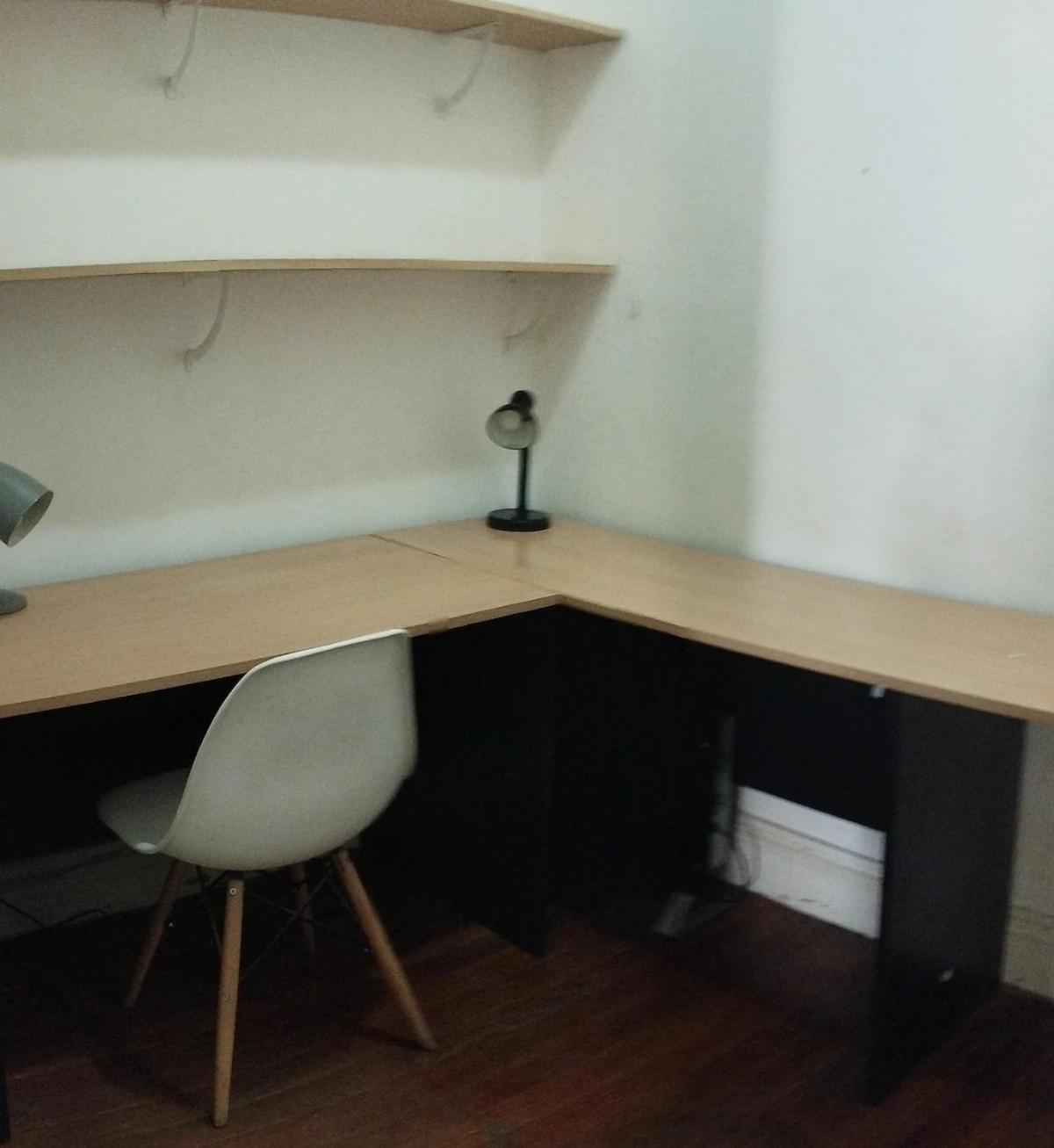 Cerca Del Botanico, Conversion A Dolar Oficial Venta Apartment Buenos Aires Exterior photo