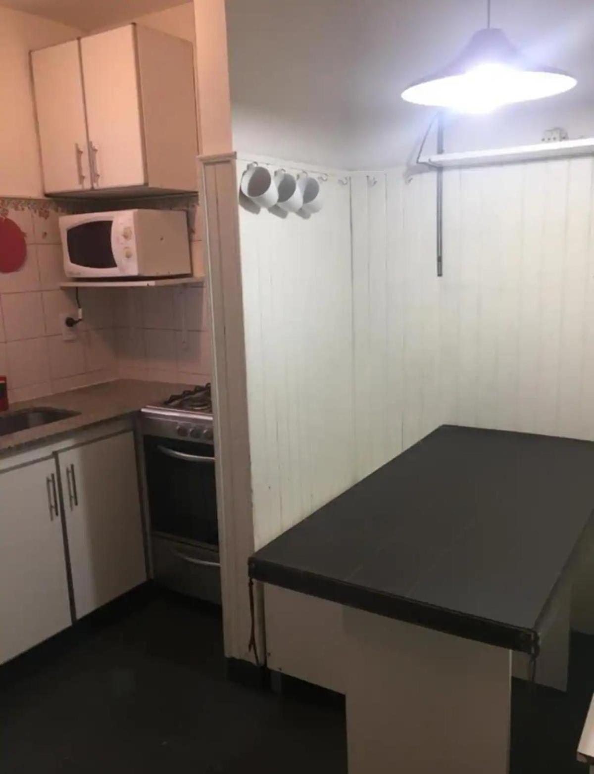 Cerca Del Botanico, Conversion A Dolar Oficial Venta Apartment Buenos Aires Exterior photo