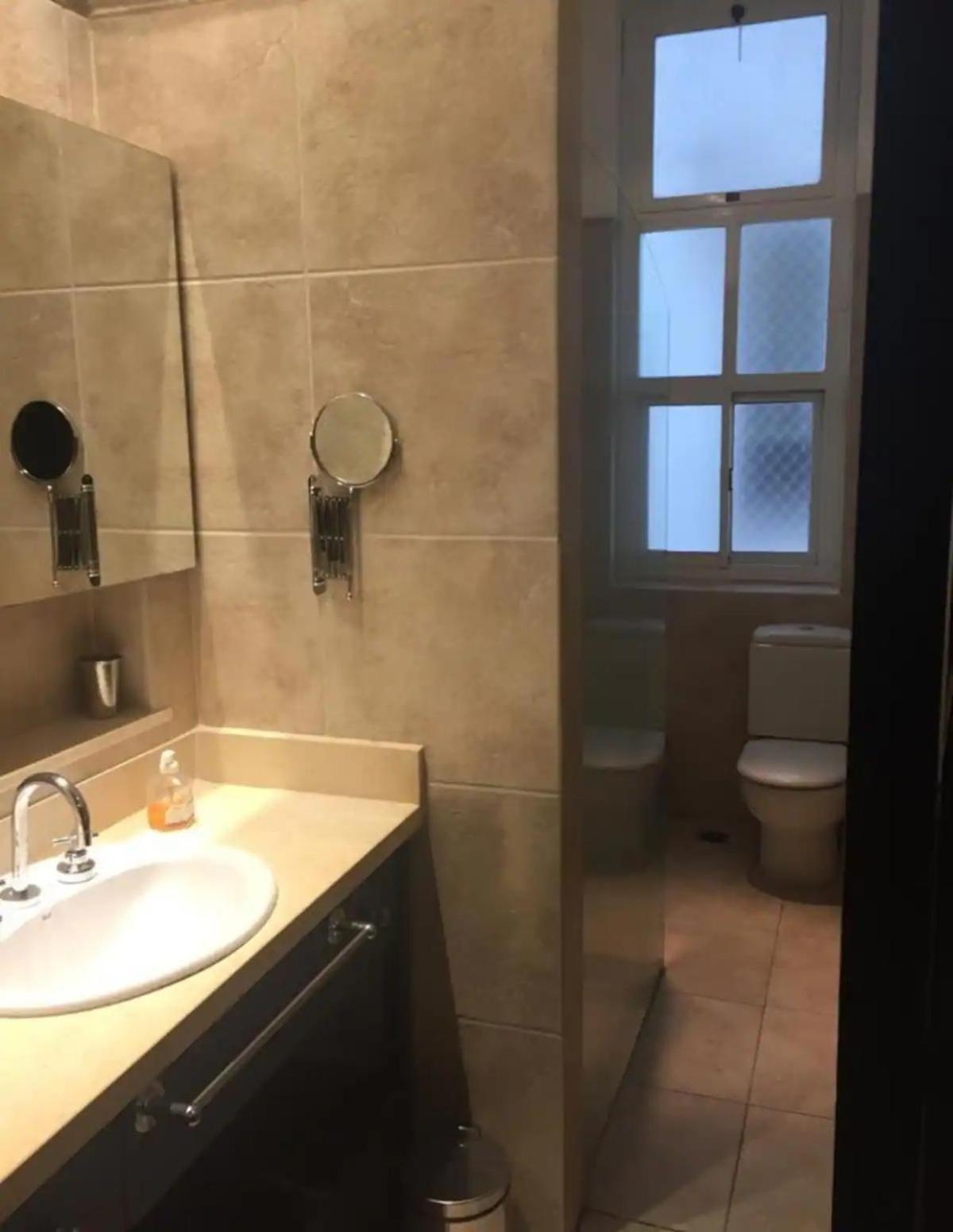 Cerca Del Botanico, Conversion A Dolar Oficial Venta Apartment Buenos Aires Exterior photo
