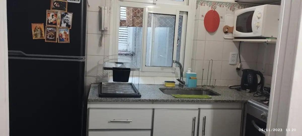 Cerca Del Botanico, Conversion A Dolar Oficial Venta Apartment Buenos Aires Exterior photo